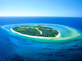 Lady Elliot Island Eco Resort - Accommodation Newcastle 2