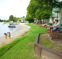 Maroochy River Resort and Bungalows - Accommodation Newcastle