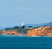 Aireys Inlet Holiday Park - Accommodation Newcastle