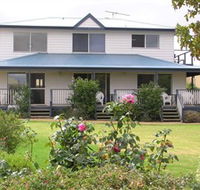 Apollo Bay Bed and Breakfast - Accommodation Newcastle