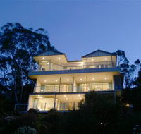 Arthurs Views - Accommodation Newcastle