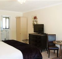 Beechworth On Bridge Motel