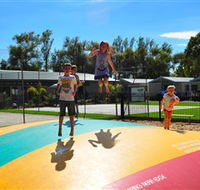 BIG4 Inverloch Holiday Park - Accommodation Newcastle