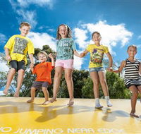 BIG4 Phillip Island Caravan Park - Accommodation Newcastle