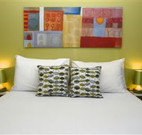 Birches Serviced Apartments - Accommodation Newcastle