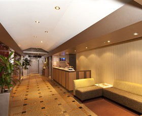 Melbourne City VIC Accommodation Newcastle