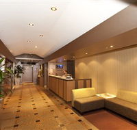 Crossley Hotel - Accommodation Newcastle
