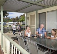 Echuca Holiday Park