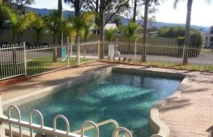 Treehaven Tourist Park - Accommodation Newcastle 3