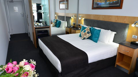 Waikerie Hotel Motel - Accommodation Newcastle 8