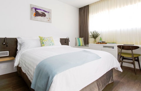 The Kingsford Brisbane Airport - Accommodation Newcastle 1