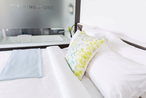The Kingsford Brisbane Airport - Accommodation Newcastle 2