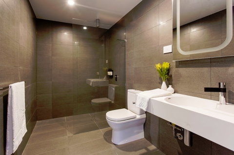 The Kingsford Brisbane Airport - Accommodation Newcastle 3