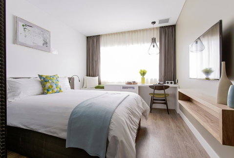 The Kingsford Brisbane Airport - Accommodation Newcastle 4