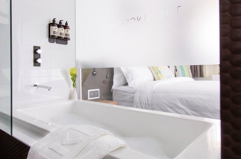 The Kingsford Brisbane Airport - Accommodation Newcastle 5