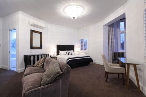 The Provincial Ballarat - Accommodation Newcastle 1