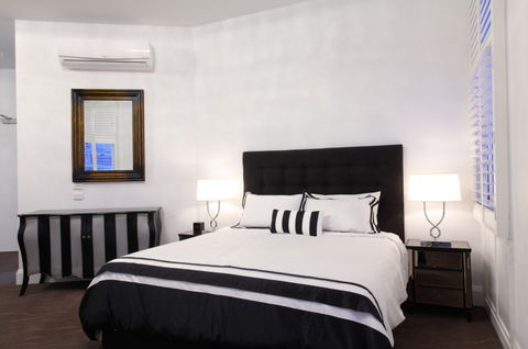 The Provincial Ballarat - Accommodation Newcastle 3