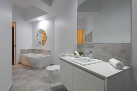 The Provincial Ballarat - Accommodation Newcastle 4