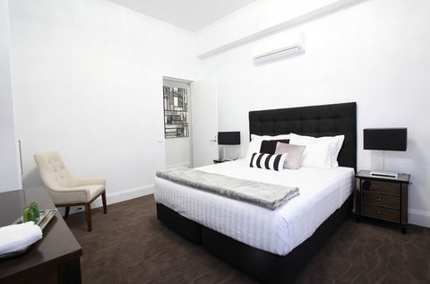 The Provincial Ballarat - Accommodation Newcastle 6