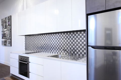 The Provincial Ballarat - Accommodation Newcastle 7