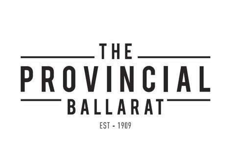The Provincial Ballarat - Accommodation Newcastle 8