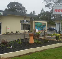 Wilsons Promontory Motel - Accommodation Newcastle