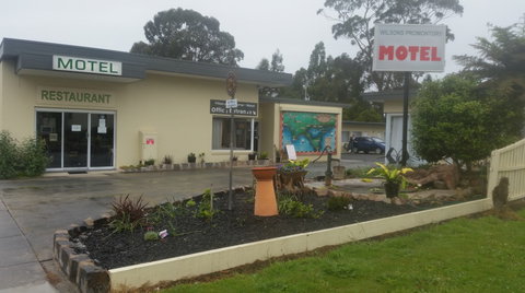 Wilsons Promontory Motel - Accommodation Newcastle 0