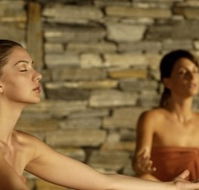 Spa Pevonia - Accommodation Newcastle