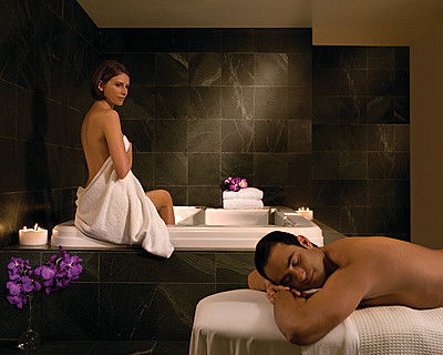 Four Seasons Hotel Sydney Spa - Accommodation Newcastle 1