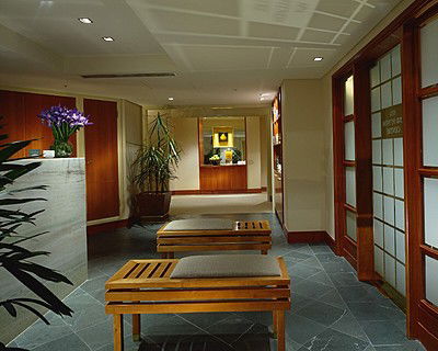 Four Seasons Hotel Sydney Spa - Accommodation Newcastle 2