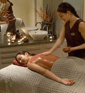 Vanilla Face & Body Spa - Accommodation Newcastle 2