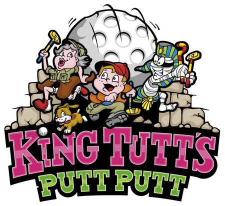 King Tutts Putt Putt - Accommodation Newcastle 0