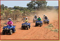 Kings Creek Station - Accommodation Newcastle 3