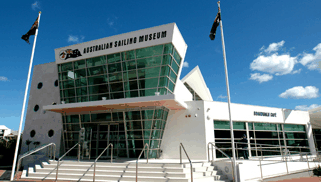 Australian Sailing Museum - Accommodation Newcastle 2