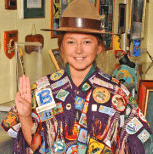 Scout Heritage Centre - Accommodation Newcastle
