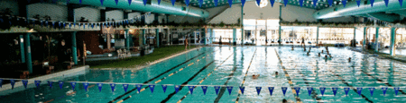 Belmont Oasis Aquatic Centre - Accommodation Newcastle 1