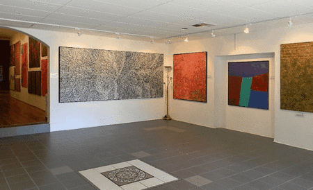Aboriginart Indigenous Fine Art Gallery - Accommodation Newcastle 2