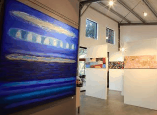 Purist Gallery - Accommodation Newcastle 1