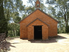 All Saints Church - Accommodation Newcastle