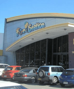 Fun Station - Midland - Accommodation Newcastle 0