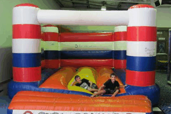 Fun Station - Midland - Accommodation Newcastle 1