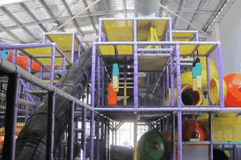 Fun Station - Midland - Accommodation Newcastle 2