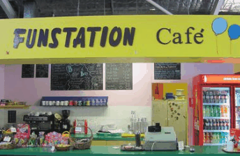 Fun Station - Midland - Accommodation Newcastle 3