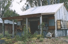 The Slab Hut Samford Art & Craft - Accommodation Newcastle 1