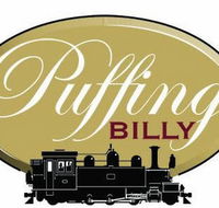 Puffing Billy - Accommodation Newcastle