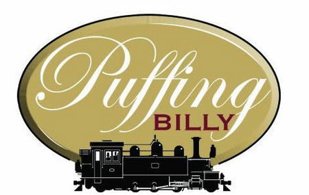 Puffing Billy - Accommodation Newcastle 0