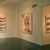 Jan Murphy Gallery - Accommodation Newcastle