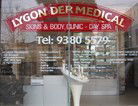 Lygon Dermedical Skin & Body Day Spa - Accommodation Newcastle 1