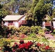Delvin Health Retreat - Accommodation Newcastle