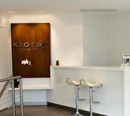 Kiora Medical Spa - Accommodation Newcastle 0